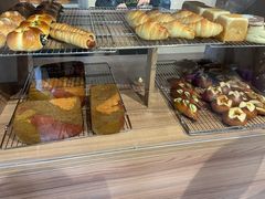 -沁屋面包店(人民东路店)