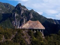 -龙湾潭国家森林公园