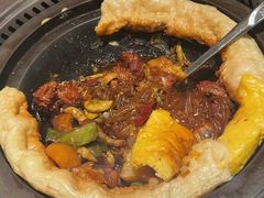 -灶座小锅烀饼·铁锅炖(全国总店)
