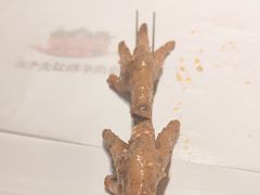 -三个大叔东北烧烤·砂锅菜(西三旗店)