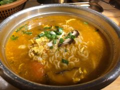 -金顺韩式烤肉·网红烤肉店(广利路店)