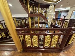 -新龙船黄浦江餐饮游船官方自营店