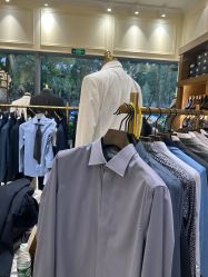 -MR.COLLECTION西装先生(富华里店)
