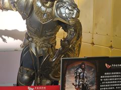 -卢米埃影城(长楹天街IMAX激光店)