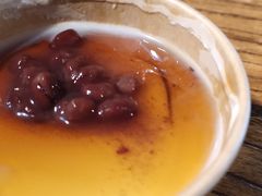 红糖豆花-兵哥豌豆面(雅颂居店)