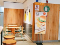 -麦当劳(玉桥中路店)