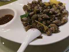 -金地利海鲜酒楼(清凉门店)