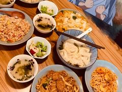 -红小满休闲餐厅(十全街店)