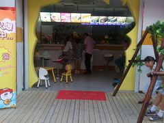 -N多寿司(惠山万达店)