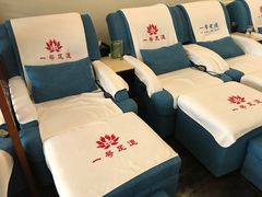 -1号足道推拿会馆