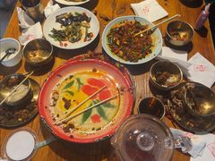 -柴窝堡22号辣子鸡·传承新疆菜