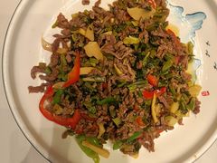 -食光慢宴·安吉土菜馆