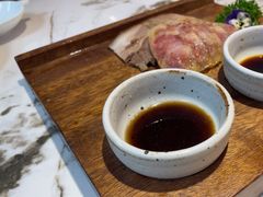 -永春园·扬州早茶·淮扬菜(漫乐城店)