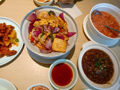 -吕氏疙瘩汤·新派鲁菜(欢乐汇店)