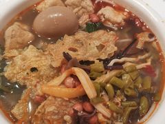 -水平有限广西米粉·广西风味集(五道口店)