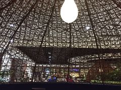 -超级厨房概念餐厅(奥园广场店)
