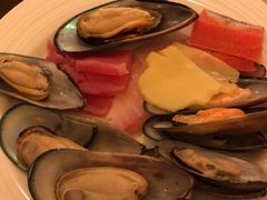 -台州耀达国际酒店-福满楼中餐厅
