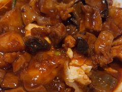 -宝轩渔府·老字号海鲜·正宗津菜(水上店)