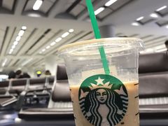 -星巴克(香港国际机场44号闸店)