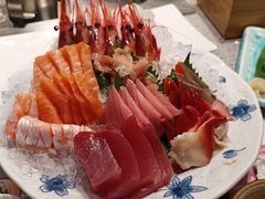 -大渔铁板烧(大悦城店)