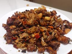 -偏爱炒鸡(老县衙店)