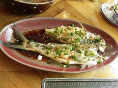 -外婆船宴餐厅·外婆喊你回家吃饭