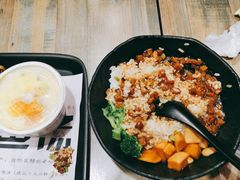 台湾卤肉饭-好人民间·番茄鱼酸菜鱼(杭州永旺梦乐城店)