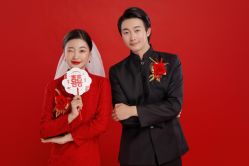 -模卡写真馆(南通店)