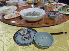 -胖大嫂渔家排档(半边山店)