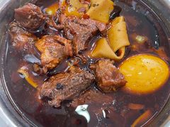 -鹍记特色牛杂面