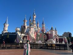 -沈阳方特欢乐世界