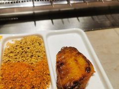 -丰茂烤串(建设街店)
