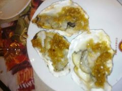 生蚝-芭菲盛宴·环球美食(解放碑英利国际店)