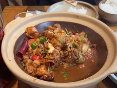 -鸽子窝(黄村店)