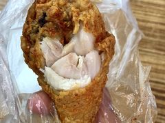 -荣巷小馄饨(荣巷店)