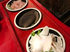 谭公三宝-谭鸭血老火锅(漳州路店)