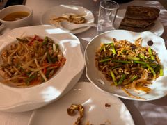 -马凯餐厅(长椿街店)