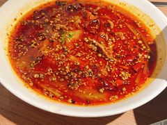 -太二酸菜鱼(沈阳万象城店)
