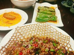 -缪氏川菜(丰盛町店)