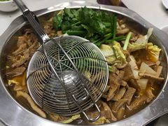 -古乐牛香·鲜牛肉牛杂火锅(新区店)