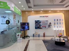 -海之声助听器峰力直营店深圳旗舰中心