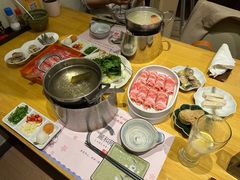 -丽和苑·自助寿喜锅(虹梅路店)