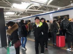 -知春路(地铁站)