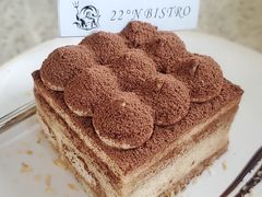 -22ºN BISTRO西餐&酒馆
