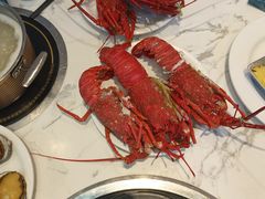 -半岛听涛蒸汽海鲜自助(K11店)