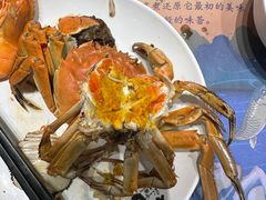 -初色海鲜自助(万丰路店)