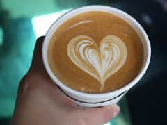 -JPG coffee(广州体育西店)