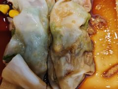 -赵财财·肠粉·煲仔饭(华润万象城店)