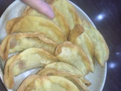 -李记清真馆(打钉巷店)