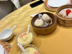 -富力万达嘉华酒店-品珍中餐厅(水果湖店)